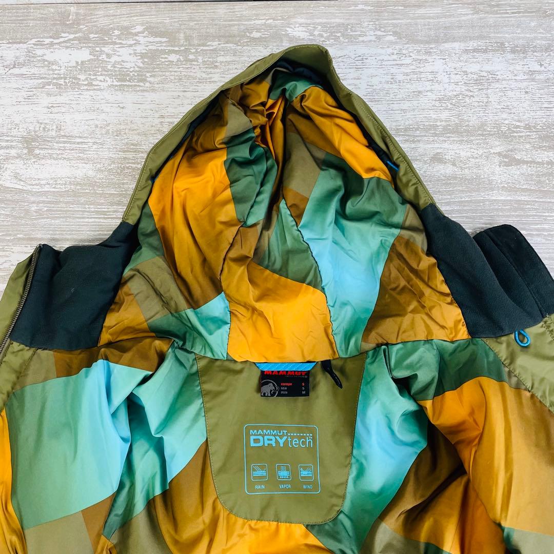 マムートAzun Jacket Women レディーススキージャケット【M】