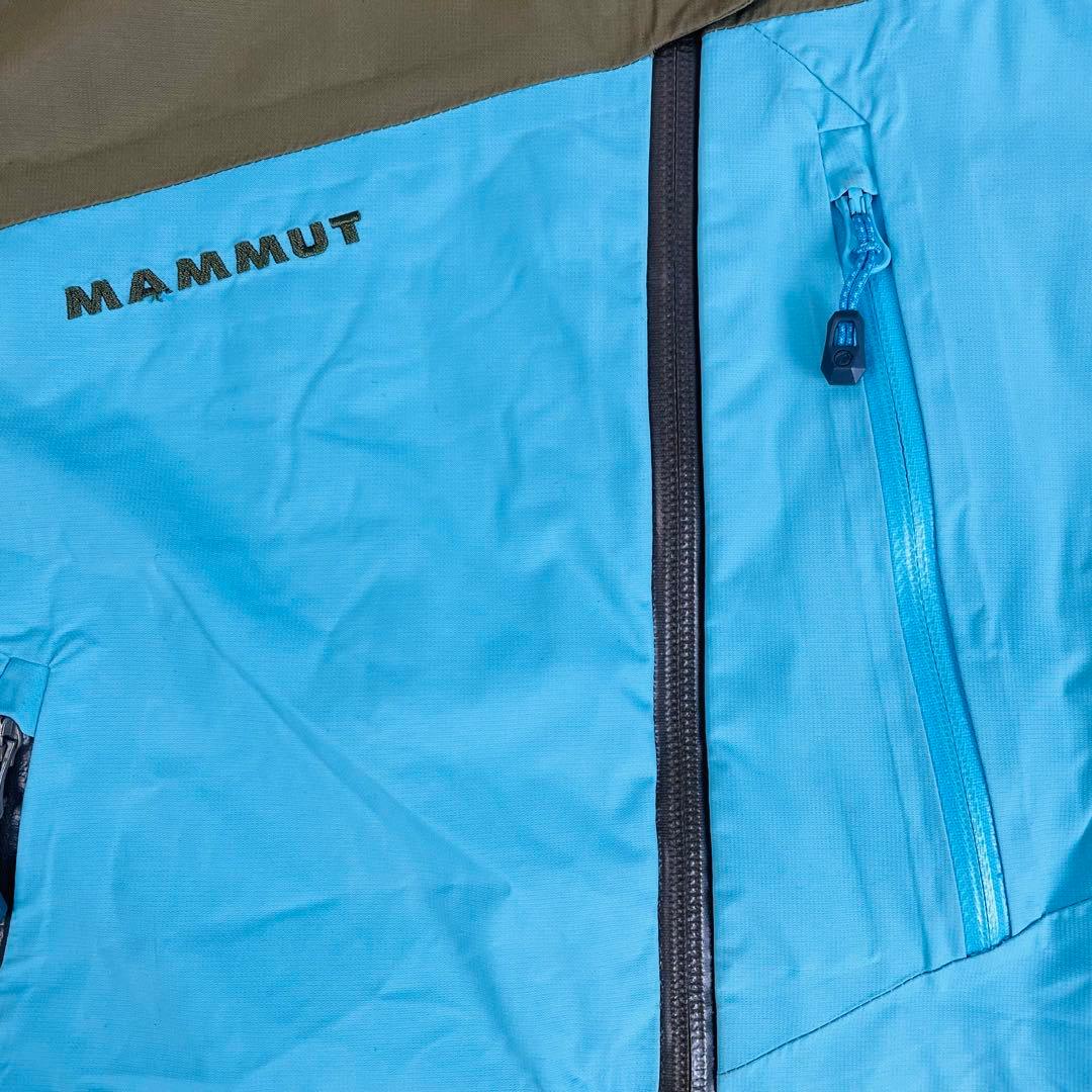 マムートAzun Jacket Women レディーススキージャケット【M】