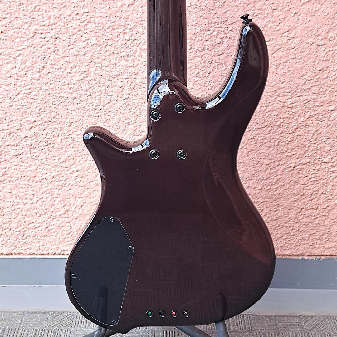 ■BanG Dream! BOTTOM BUMP PJ NANAMI ESP