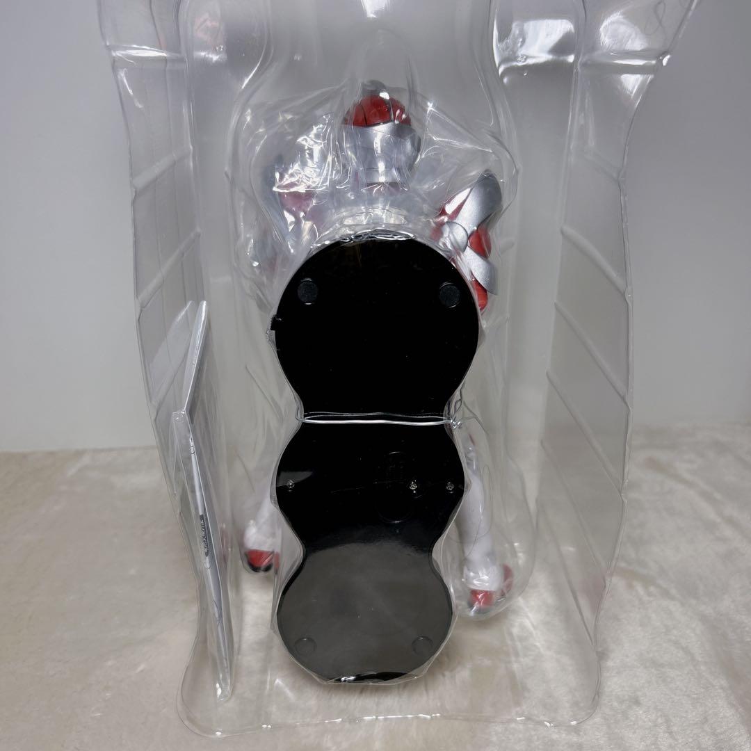 【新品、未使用品】 希少 大怪獣シリーズ グリッドマン