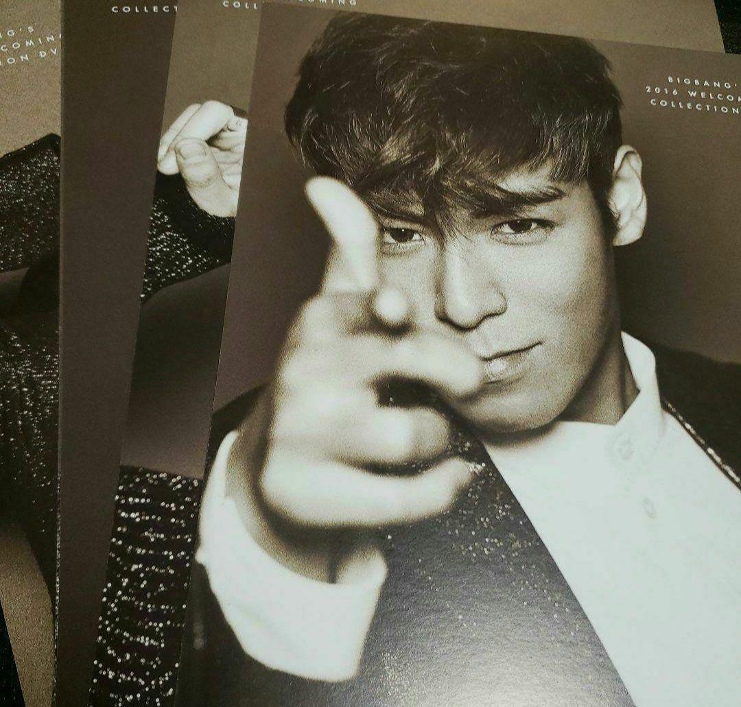 Myyyy様(sold☆out)BIGBANG 2015、2016年2点セット