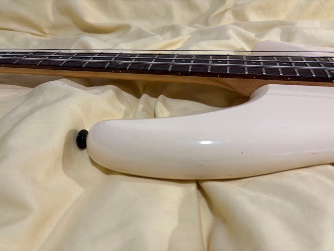 Ibanez SDGR SR530 White フジゲン製