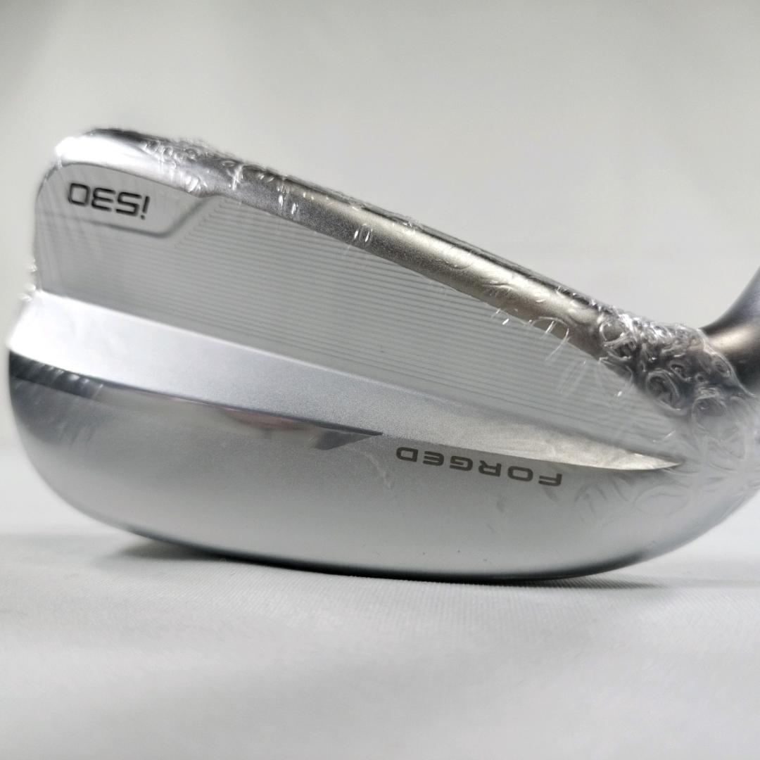 【未使用】【左】PING ⭐i530 7番 ALTA JCB 27.5°【SR】