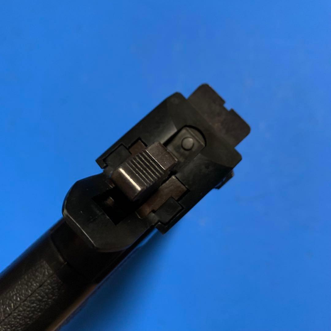 ⭕️★ハドソン デザートイーグル 44マグナム 樹脂製 未発火モデルガン