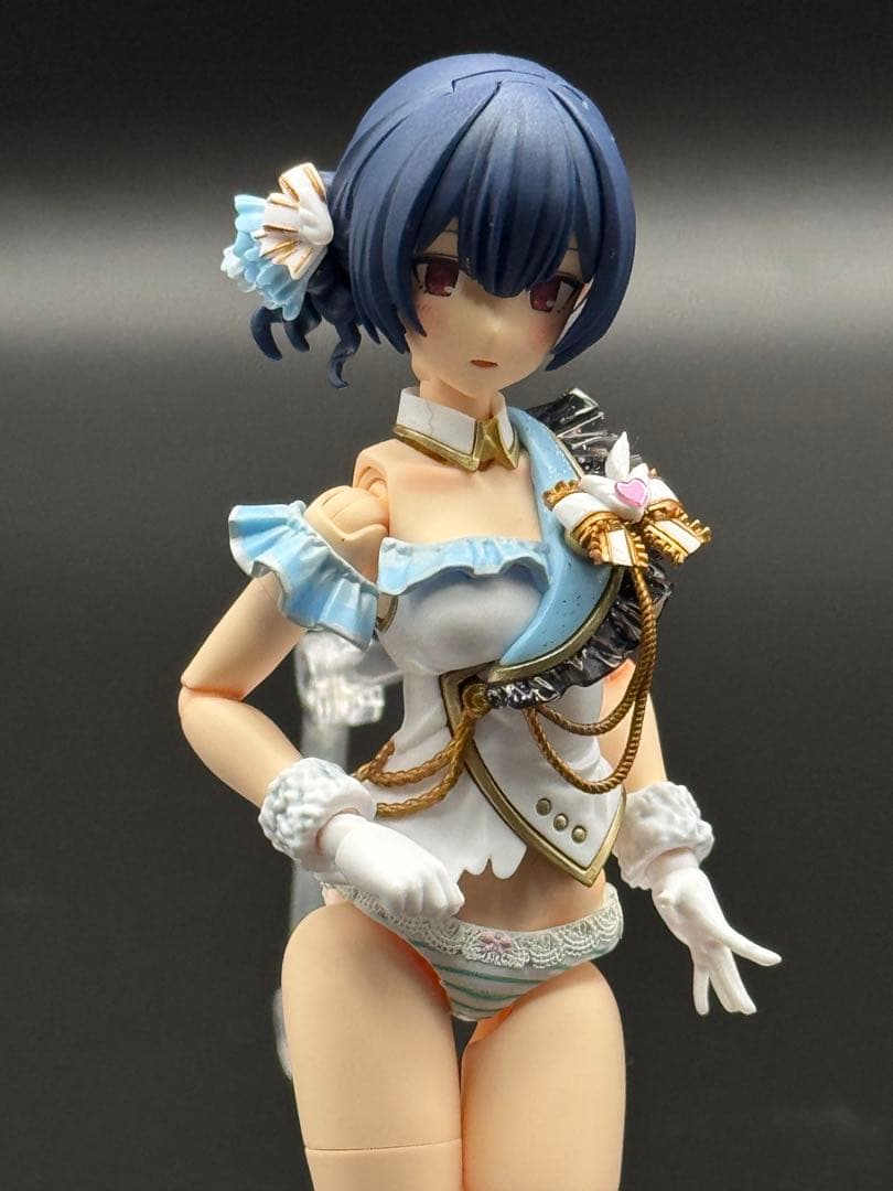 30MS 杜野凛世 完成品