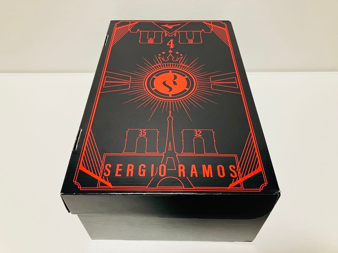 【大幅値下げ】限定&未使用モレリア NEO Ⅲ SR4 JAPAN 27.5