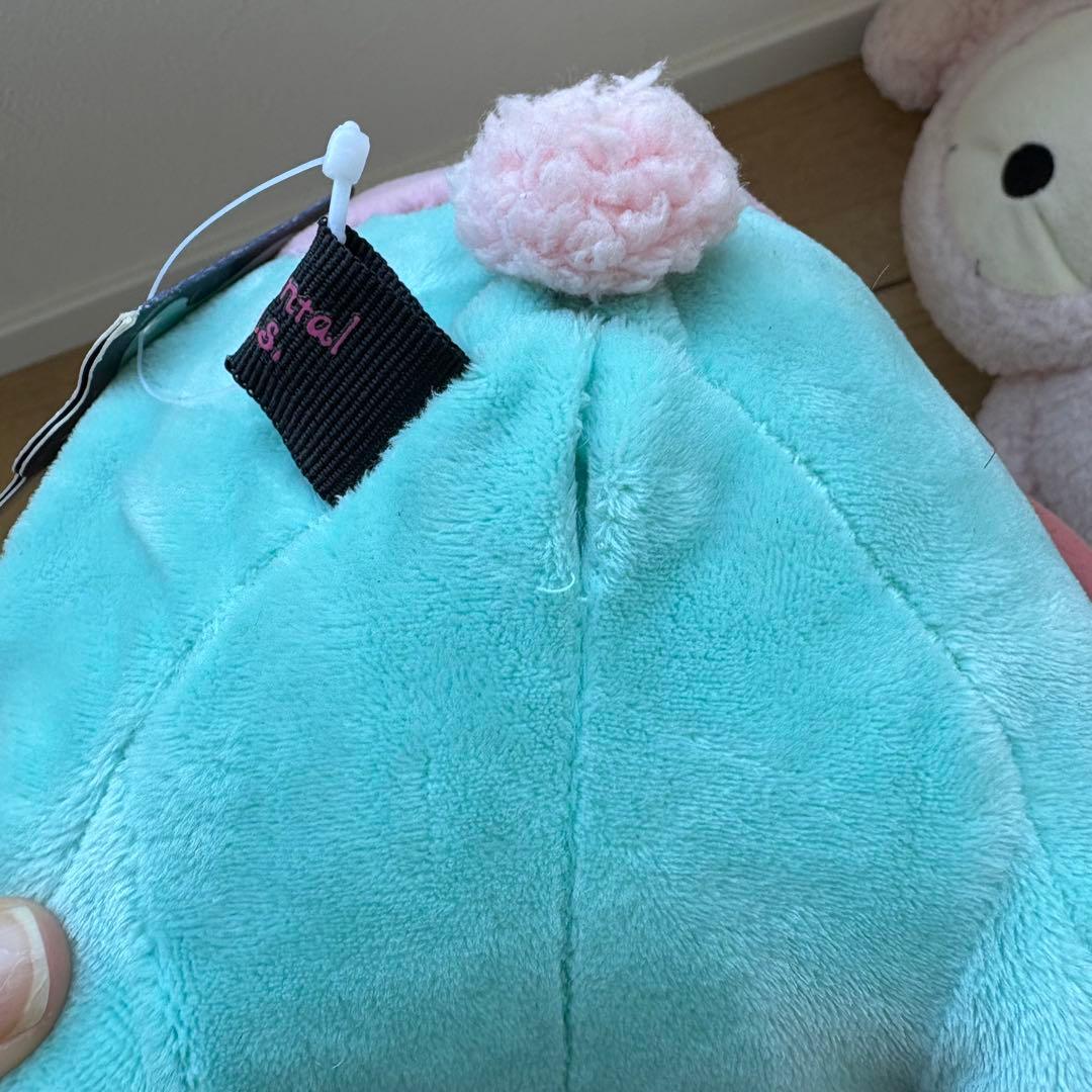 センチメンタルサーカス あつめてぬいぐるみ まとめ売り