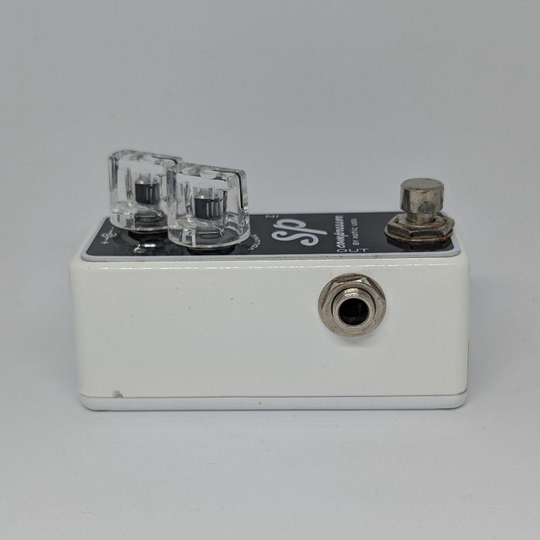 【中古】Xotic sp compresser