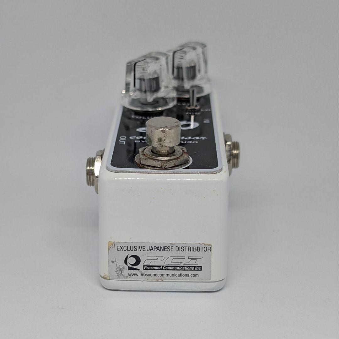 【中古】Xotic sp compresser