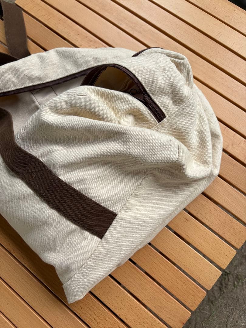 S'more ウッドテーブル