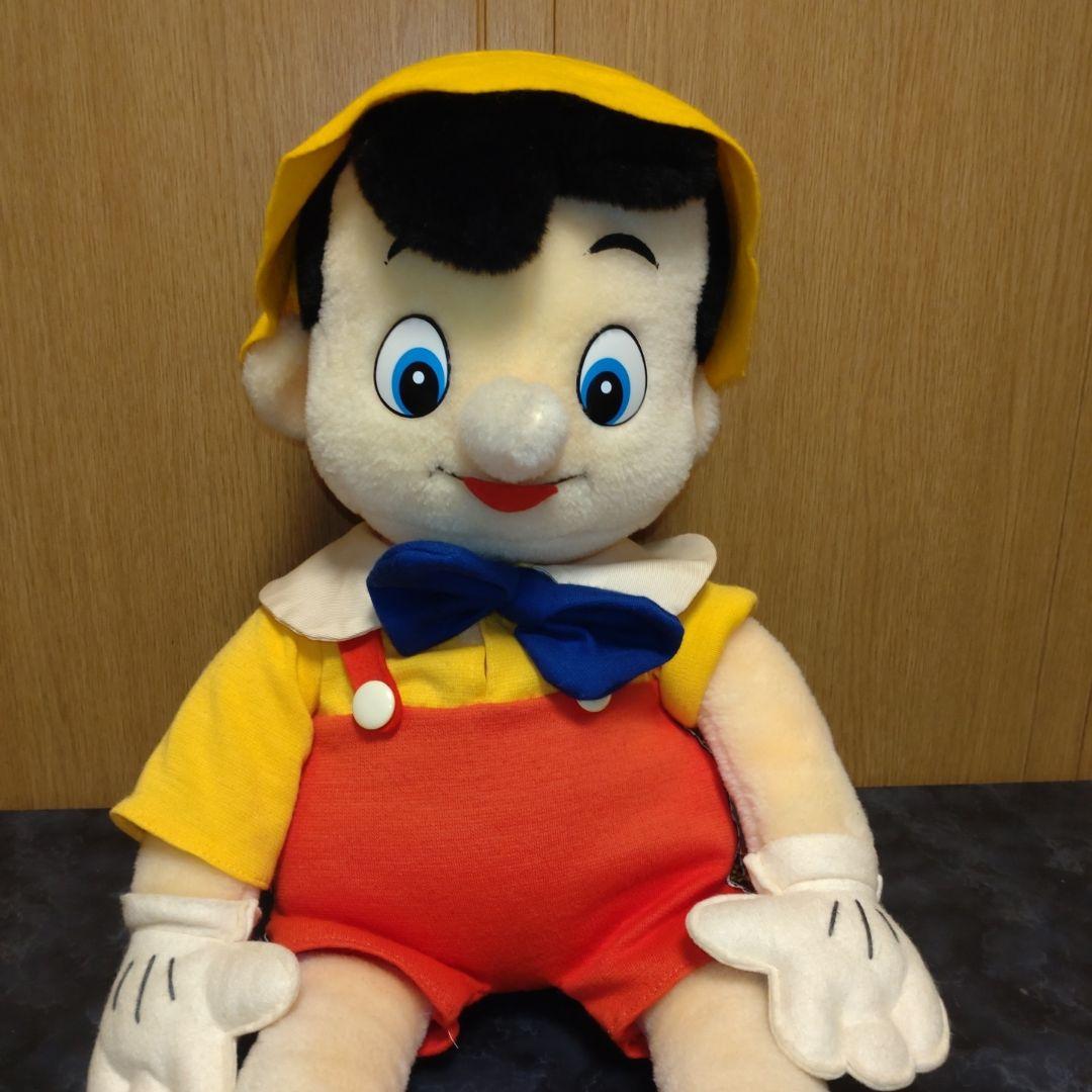 ピノキオ　特大