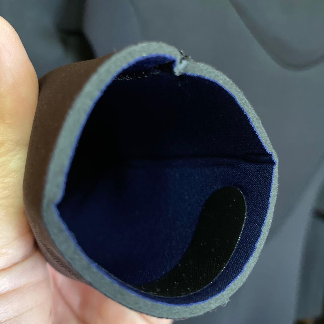 新品未使用　タバルア　フルスーツ