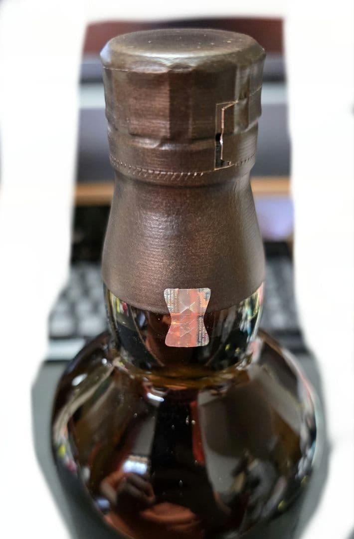 山崎 シングルモルトウイスキー 2022 リミテッドエディション 700ml