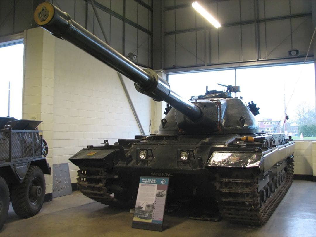 イギリス陸軍 放出品 車輌用前照灯 FV157942 実物
