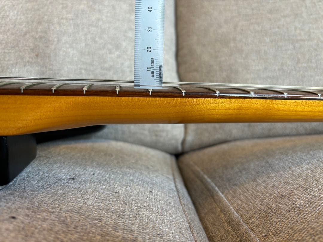 fender japan jaguar JG66-85 oシリアル