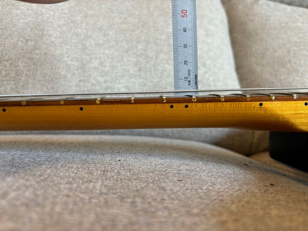 fender japan jaguar JG66-85 oシリアル