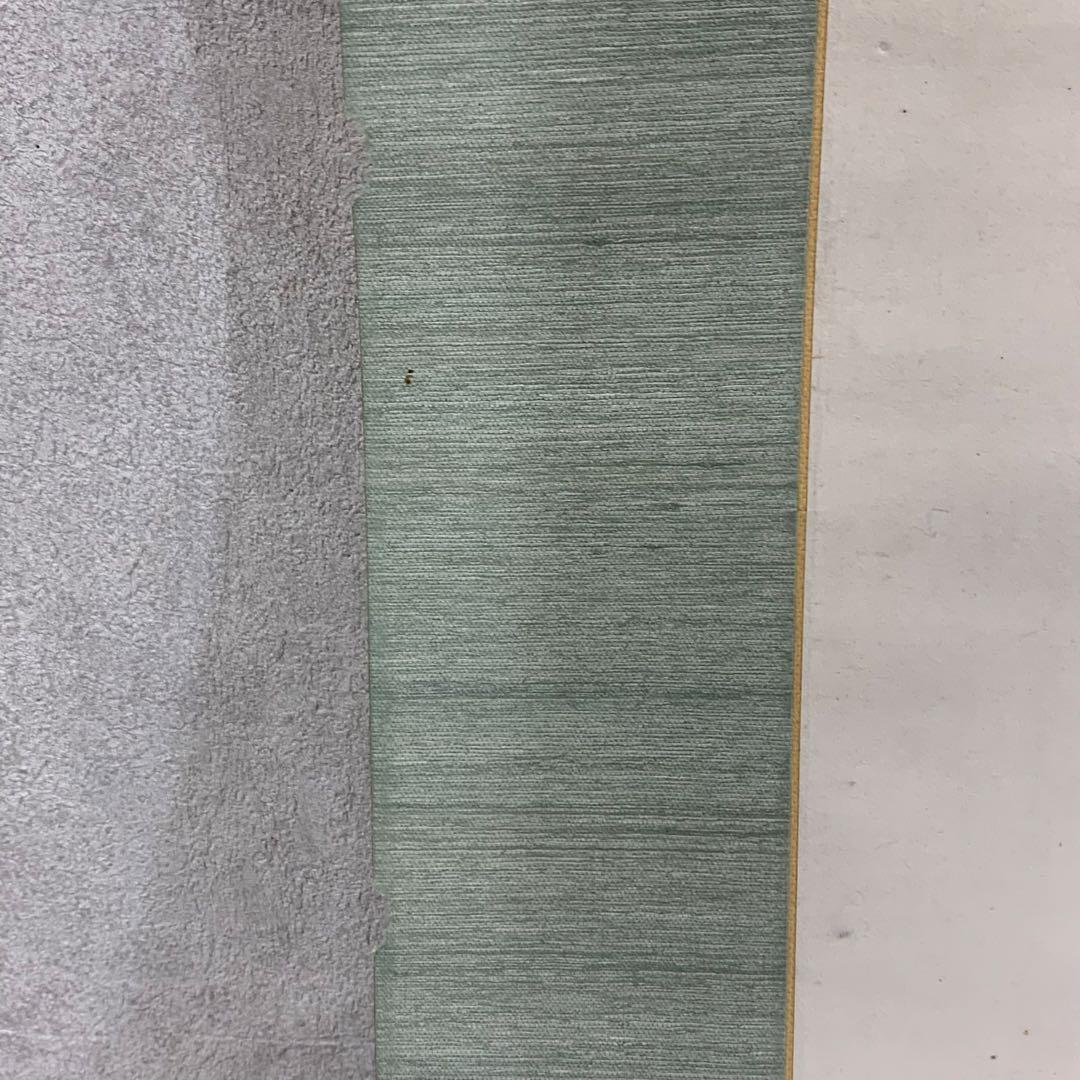 掛軸 河東碧梧桐 書 箱無し 2-41