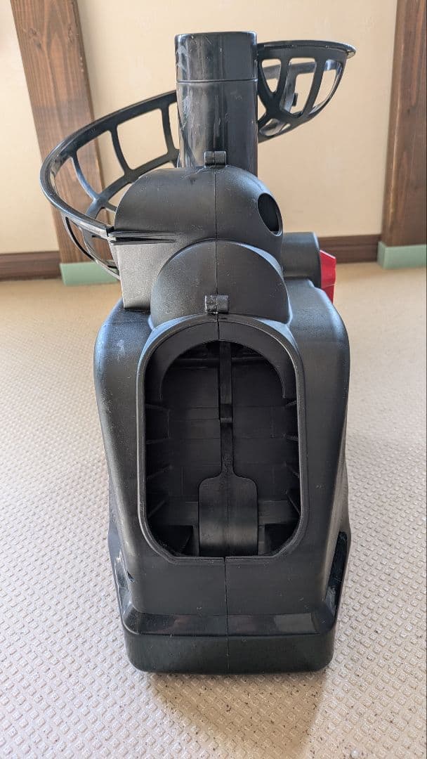 フィールドフォース FTM-270AR オートリターン・トスマシン・専用ネット
