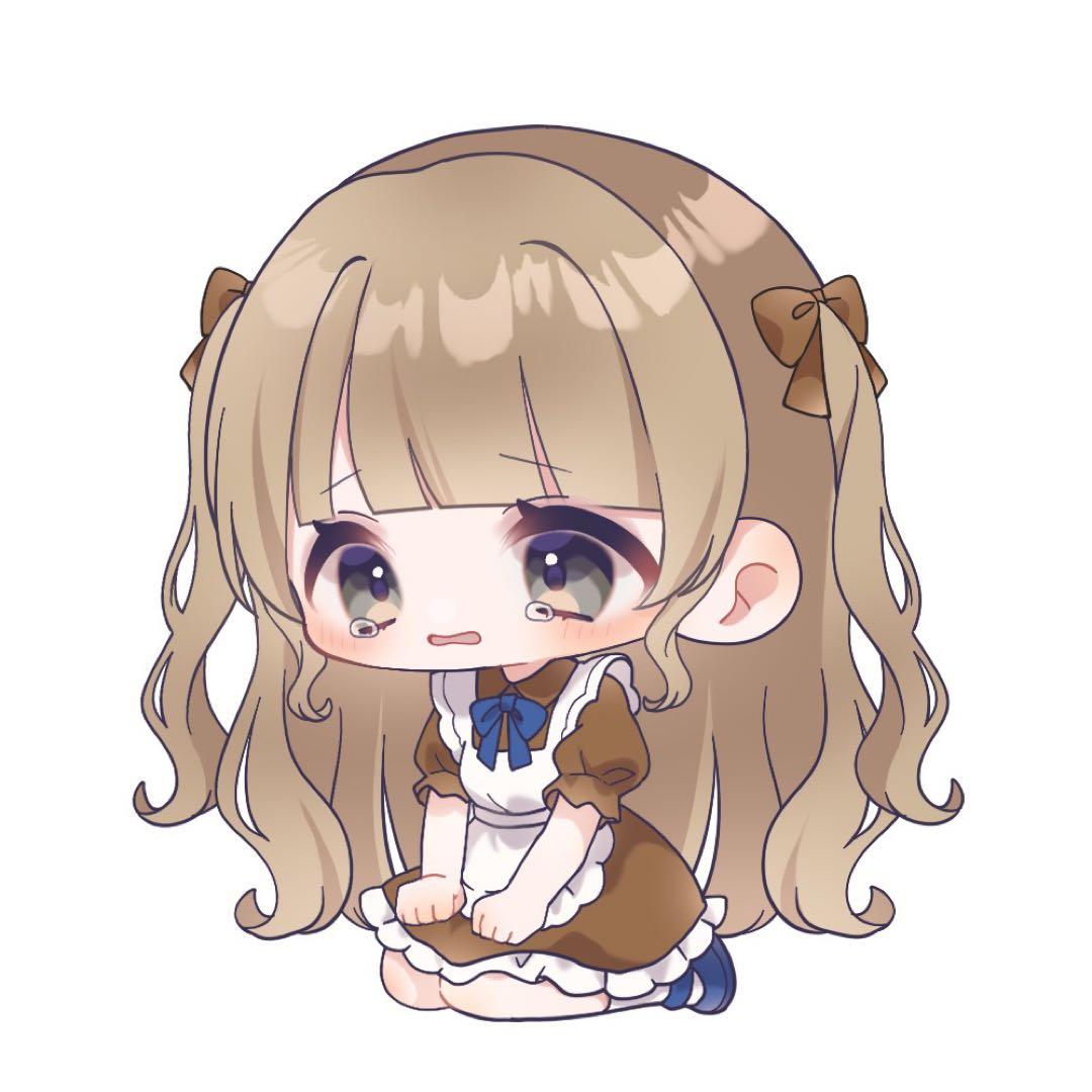 ちる様 詳細