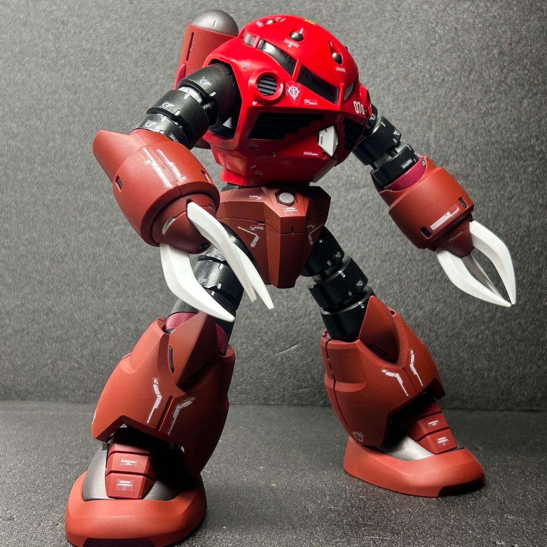 MG ズゴッグ　完成品