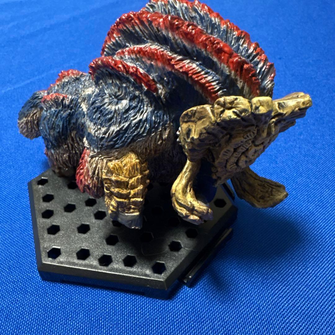 モンハン フィギュアビルダー スタンダードモデル Plus Vol.4