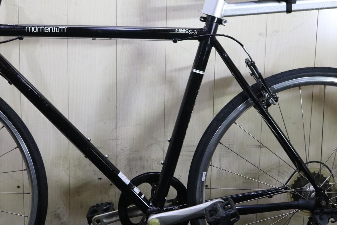自転車本体 Zoro X