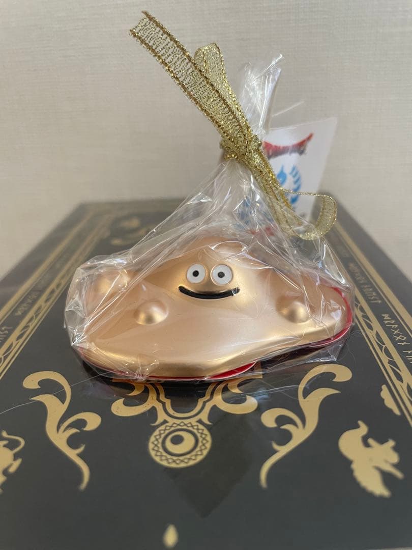 ＊値下しました＊【セット売り】ドラクエメタリックモンスターズギャラリー 35周年