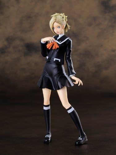 絶版●ペルソナ2 罪 リサ・シルバーマン 1/8完成品●新品未開封美品 長期保管
