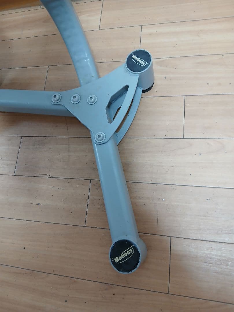Motions 可変式ダンベル 40kg スタンド/台のみ