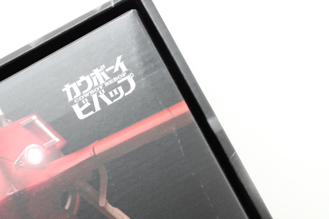 ソードフィッシュII カウボーイビバップ 再販 29-TO0905-05
