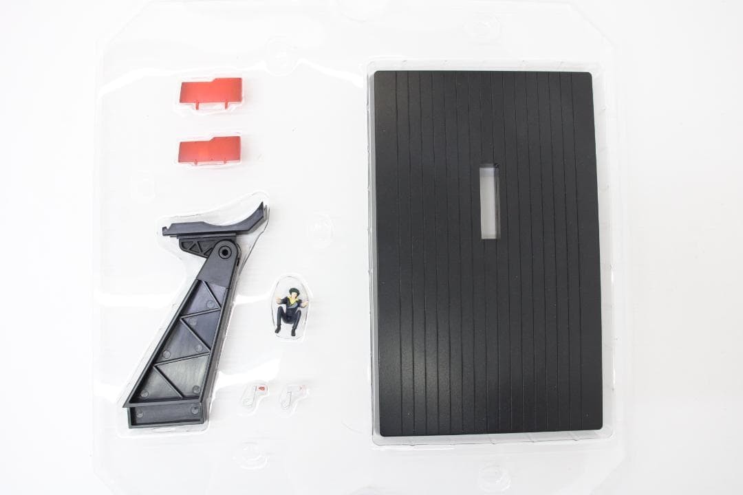 ソードフィッシュII カウボーイビバップ 再販 29-TO0905-05