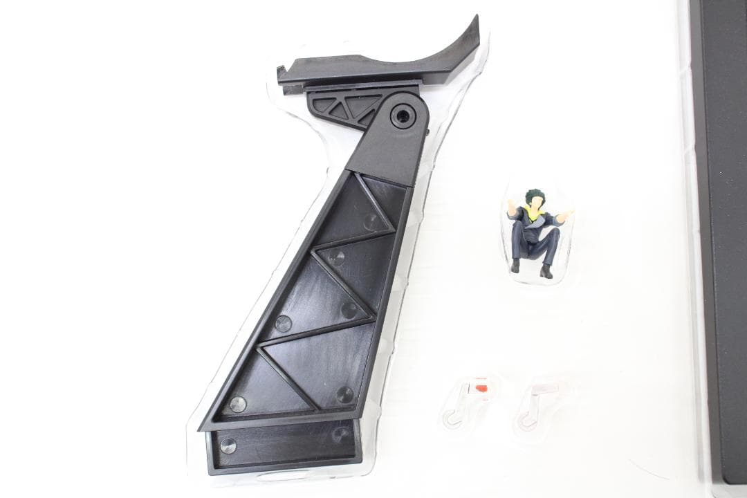 ソードフィッシュII カウボーイビバップ 再販 29-TO0905-05