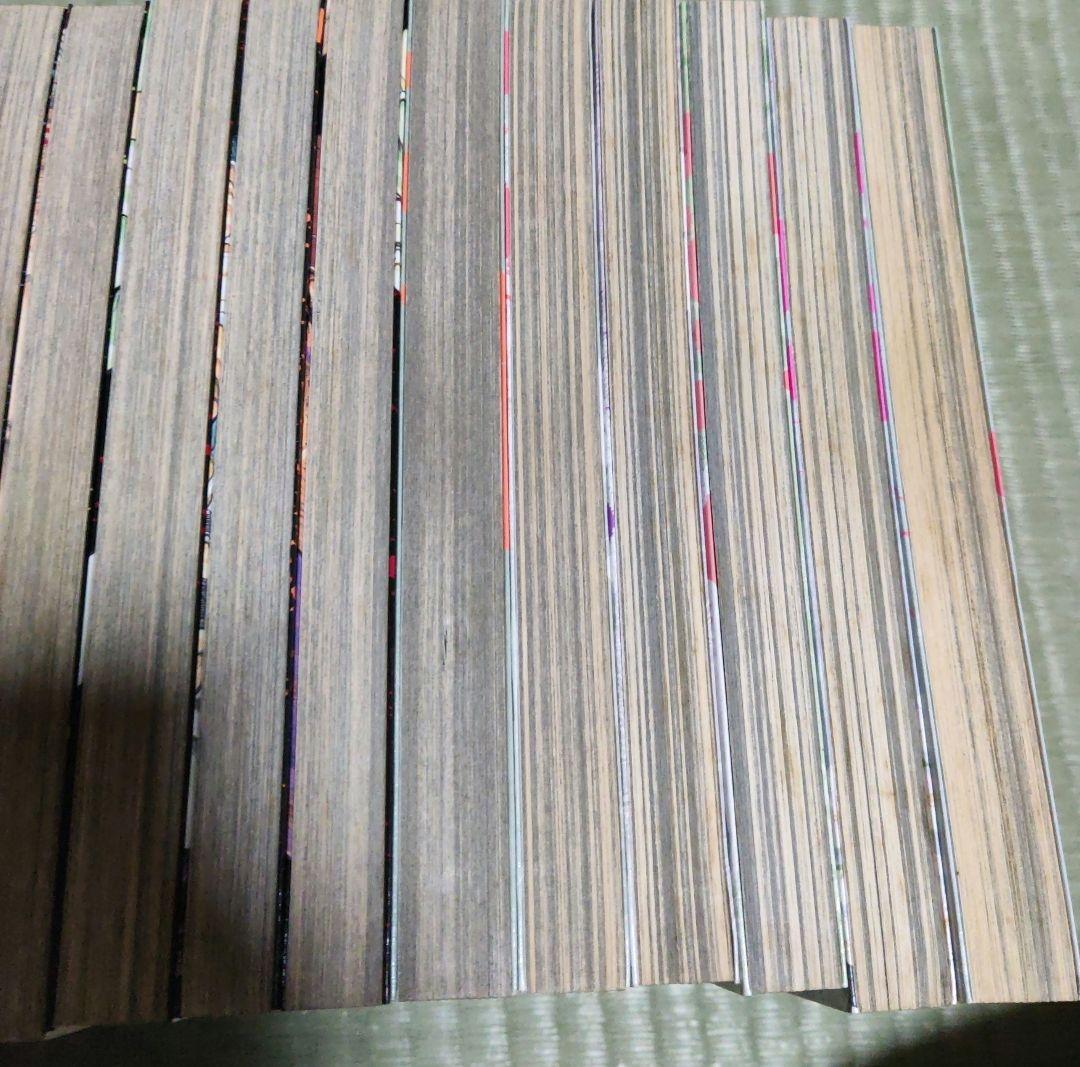 シグルイ 全巻