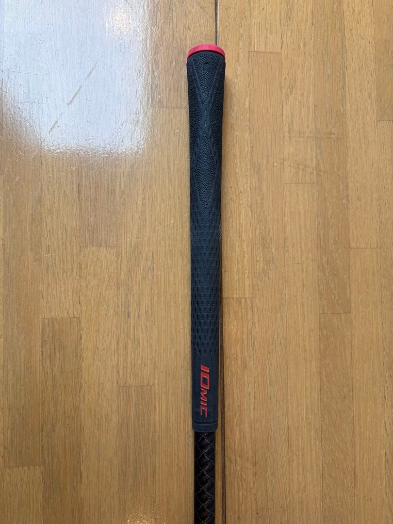 プロギアRSX 7W