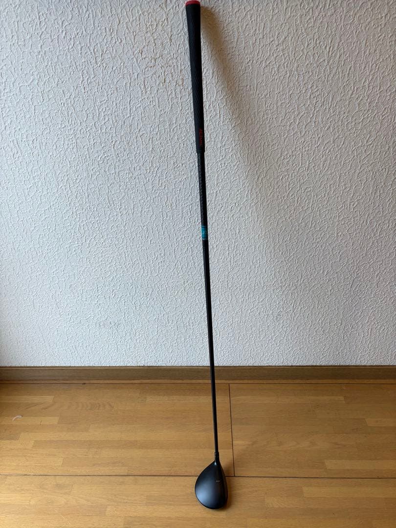 プロギアRSX 7W