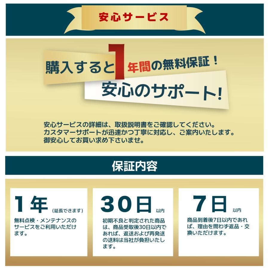 ★コスパNO.1★Gaidohインバーター発電機 定格4.0kVA ガソリン