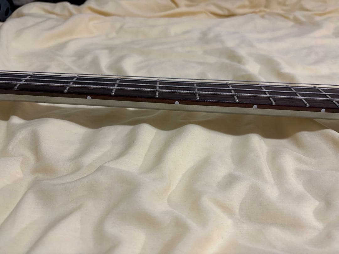 ベース ESP Grass Roots G-P-48 Pierrot KOHTA