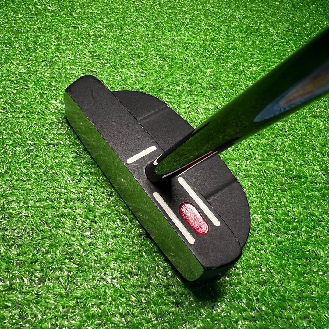 D441 SeeMore FGP Mallet パター　単品　右利き　32インチ