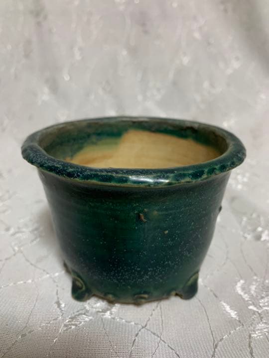 秀峰　盆栽鉢