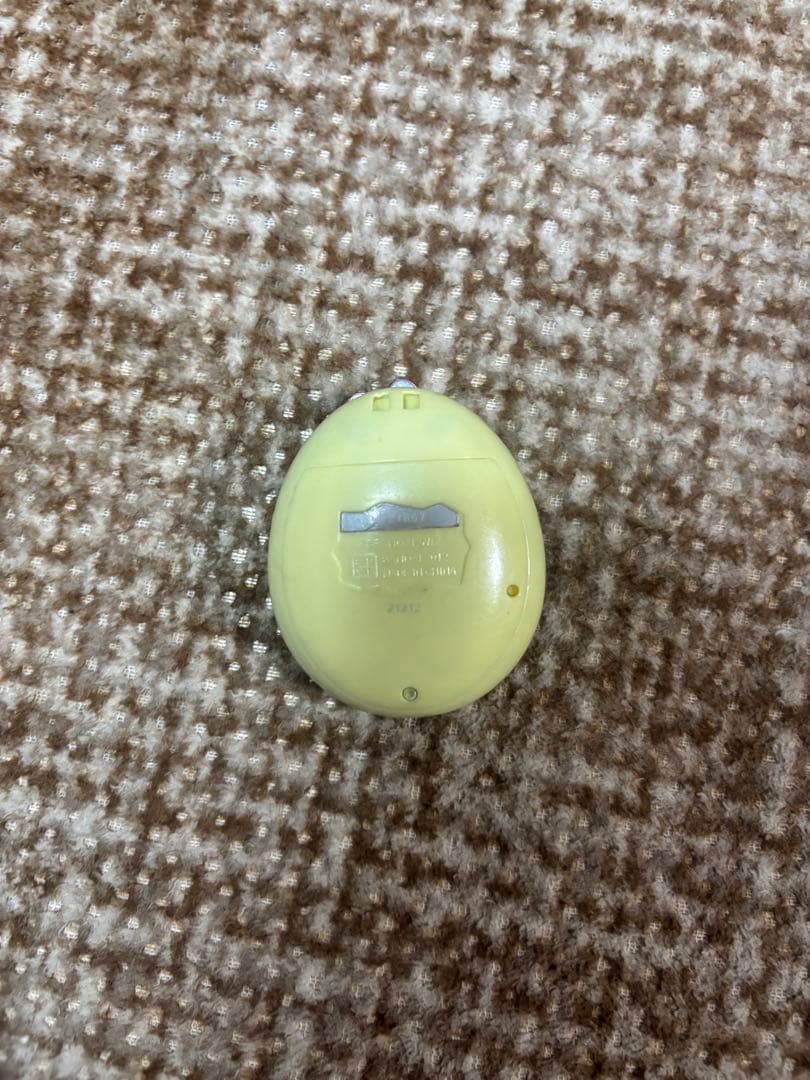 たまごっちピース　たまデコピアス　ラブメロディ　たまサーカス