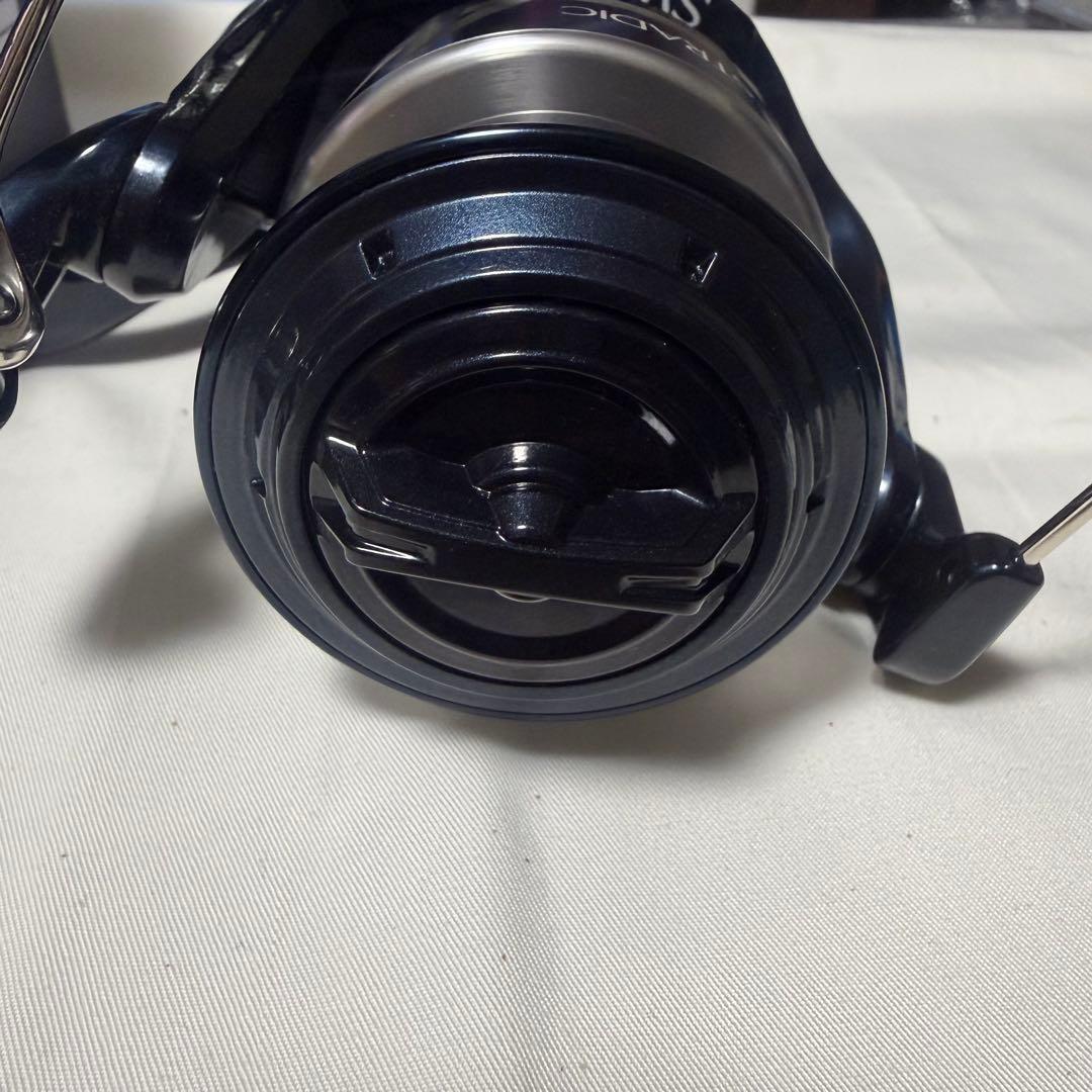 24ストラディックSW 8000HG シマノ