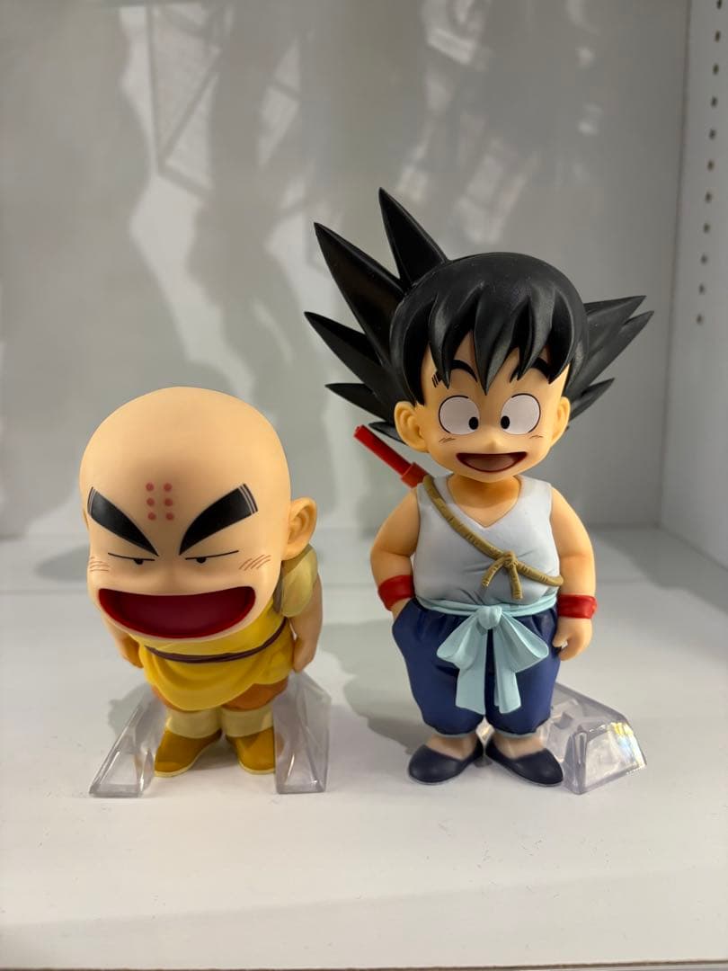 一番くじ　ドラゴンボールEX A賞 A賞 B賞 C賞 D賞 E賞　ロゴ　おまけ