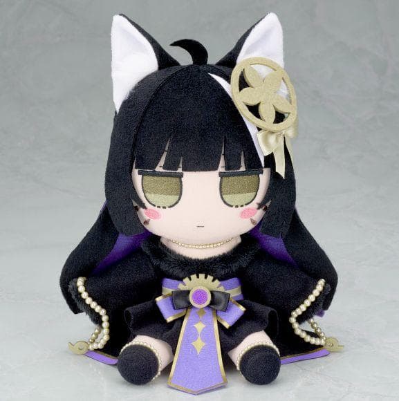 即納！ C107新作 ぬいぐるみ 武蔵 アズールレーン Gift ギフト