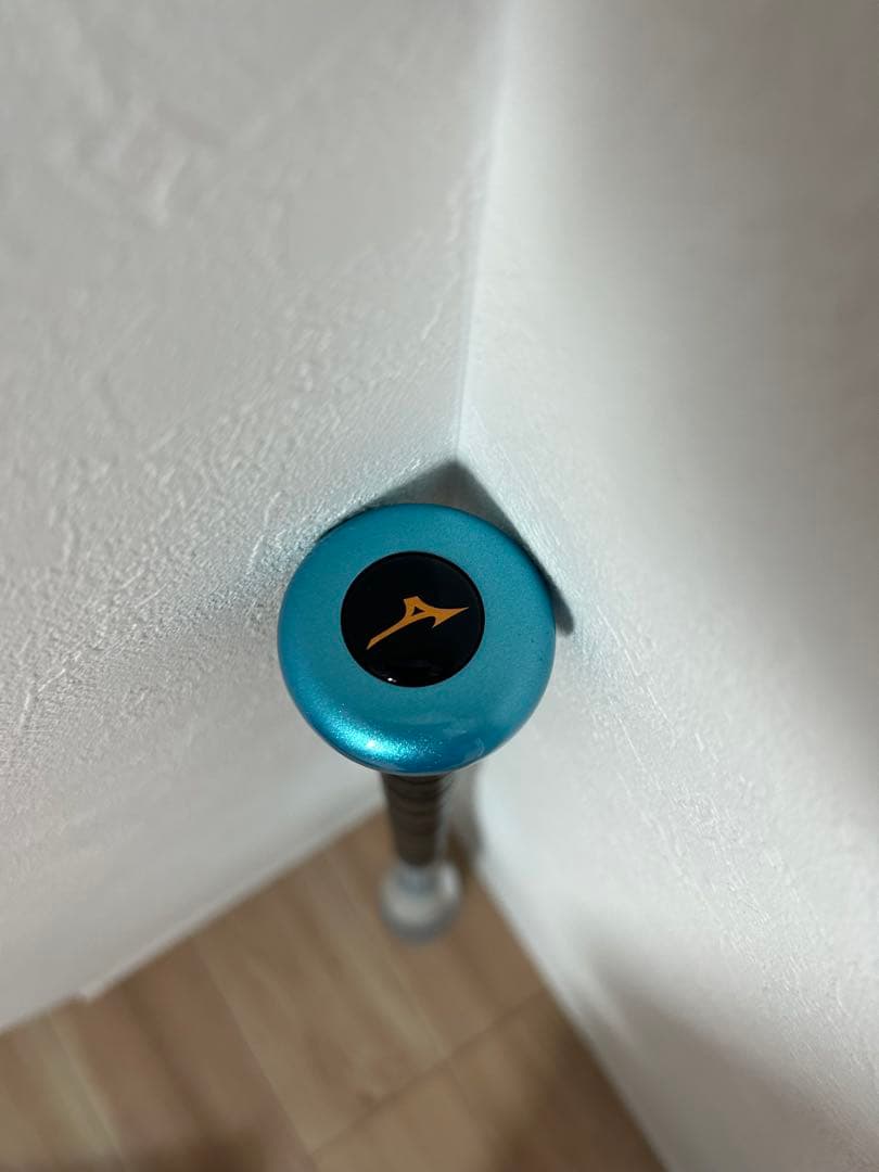 MIZUNO SBB 軟式バット 84cm