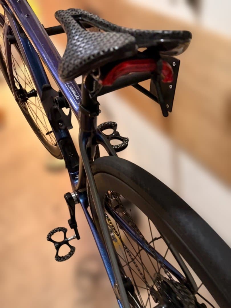 自転車本体 Cannondale Synapse Carbon 3L