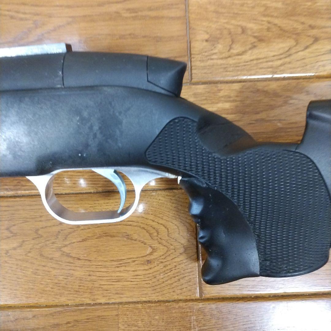 マルゼン　APS-2 ストック　カスタム