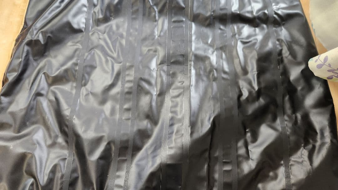 美品　FOLBOT タクティカルフォールディングカヤック FT-TFK-001F