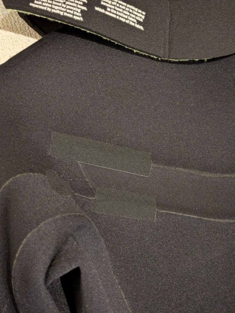 オニールウェットスーツ　ML