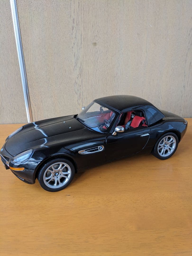 京商 1/12 　 Z8　ダイキャストカーシリーズ　送料無料