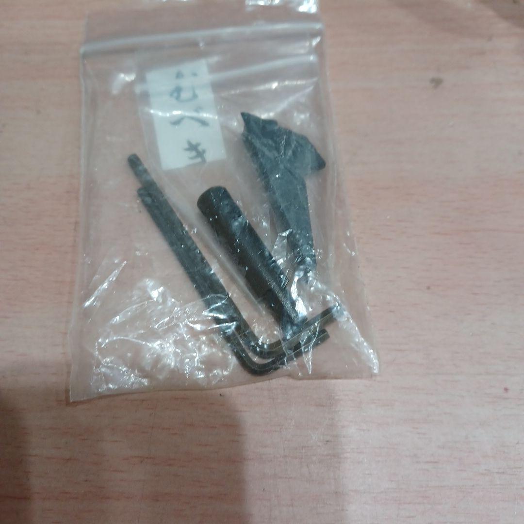 MARUZEN GRANDMASTER エアコッキングガン 箱付き k211